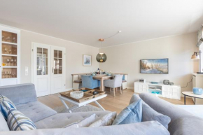 Haus Nordmarkgarten Whg 5